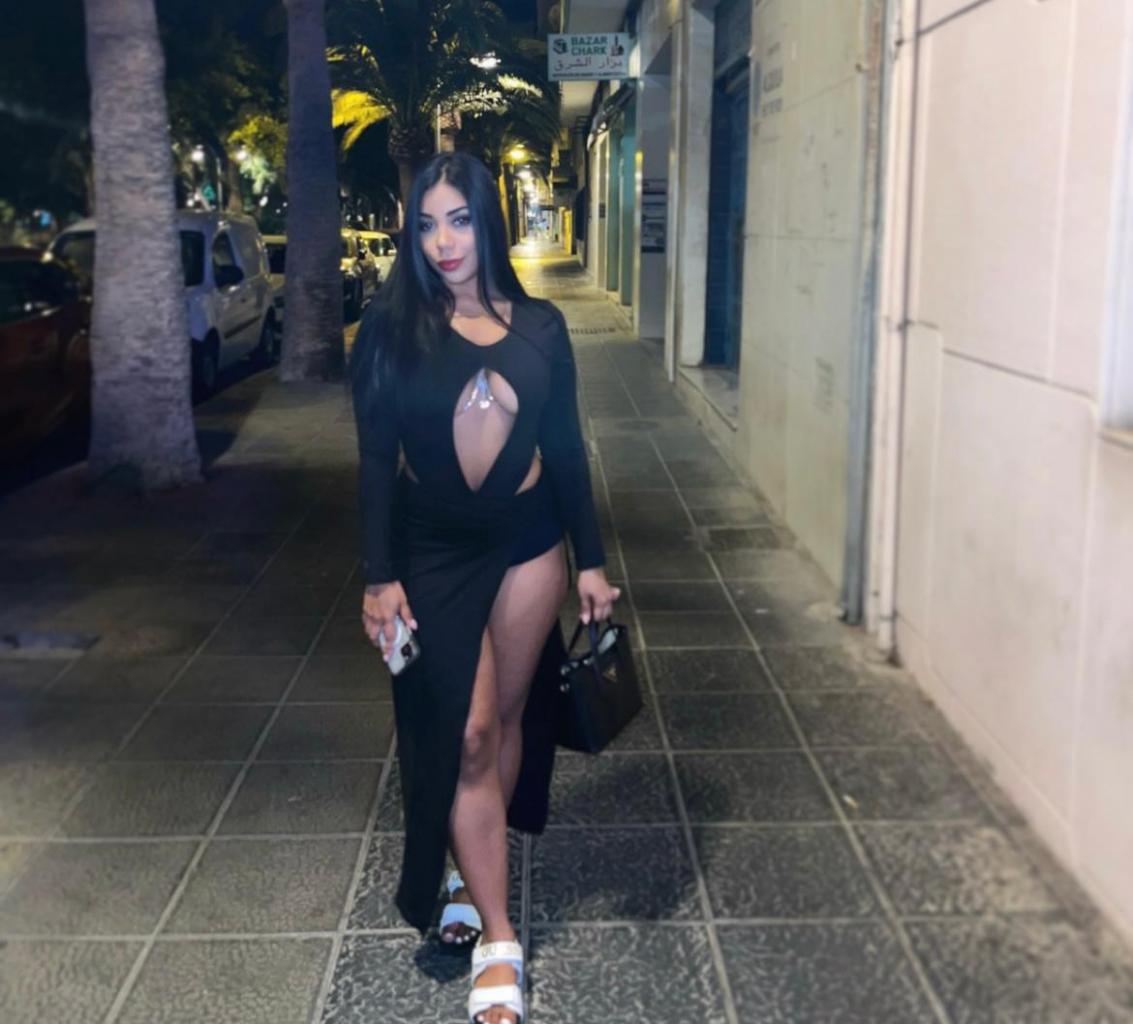 607185206: Chica busca chico en Murcia