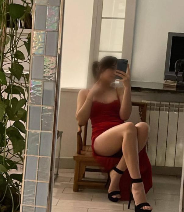 Chica busca chico en Murcia: 