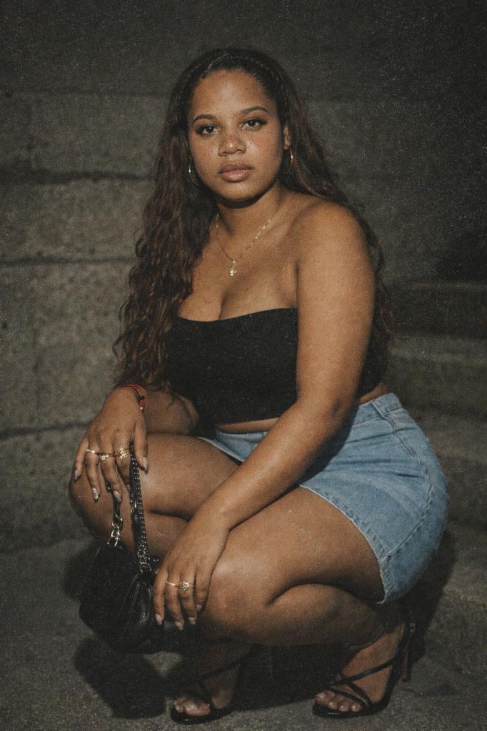 Chica busca chico en Murcia: 