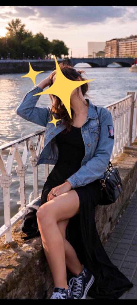 Chica busca chico en Guipúzcoa: 