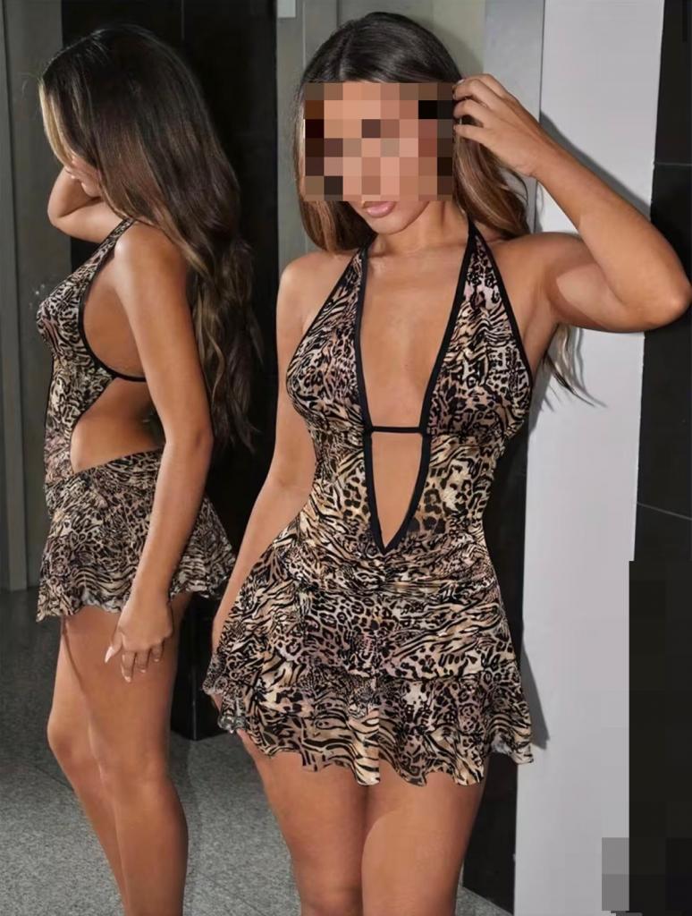 Chica busca chico en León: 