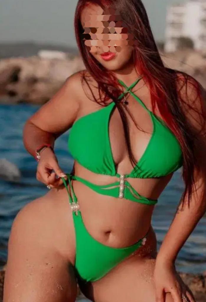 Chica busca chico en Murcia: Chica busca chico