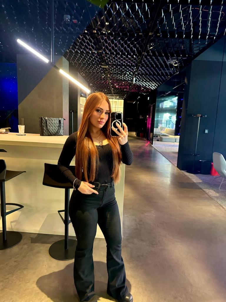 Chica busca chico en Barcelona: 