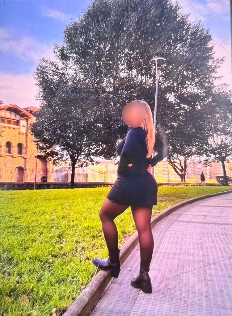 Chica busca chico en Vizcaya: 