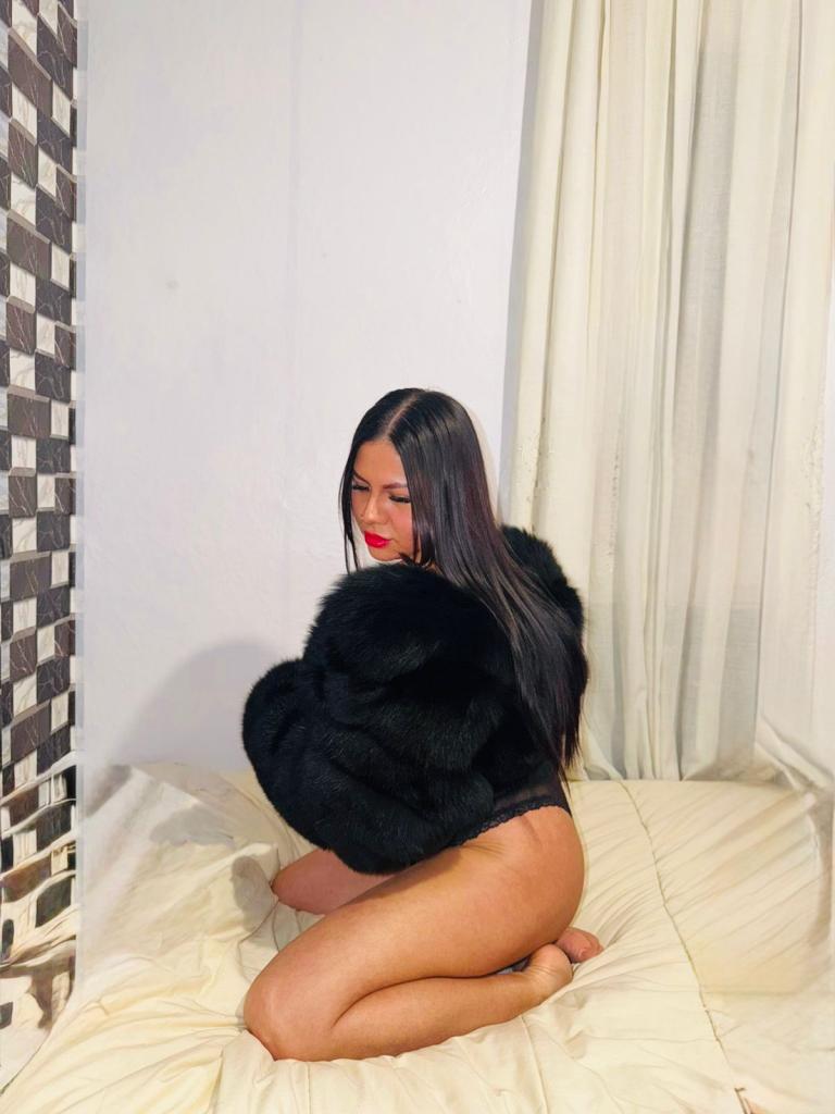 Chica busca chico en Barcelona: 