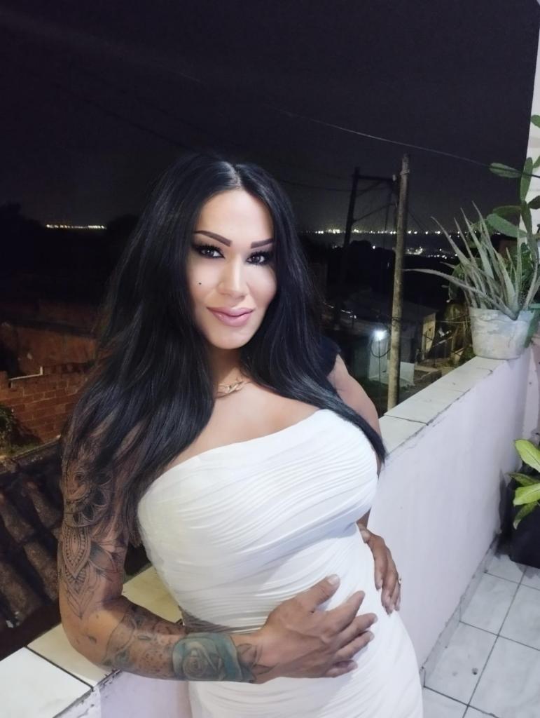 632263522: Transexual en Barcelona