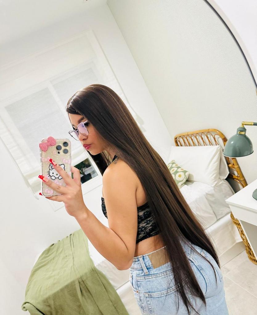 Chica busca chico en Córdoba: 