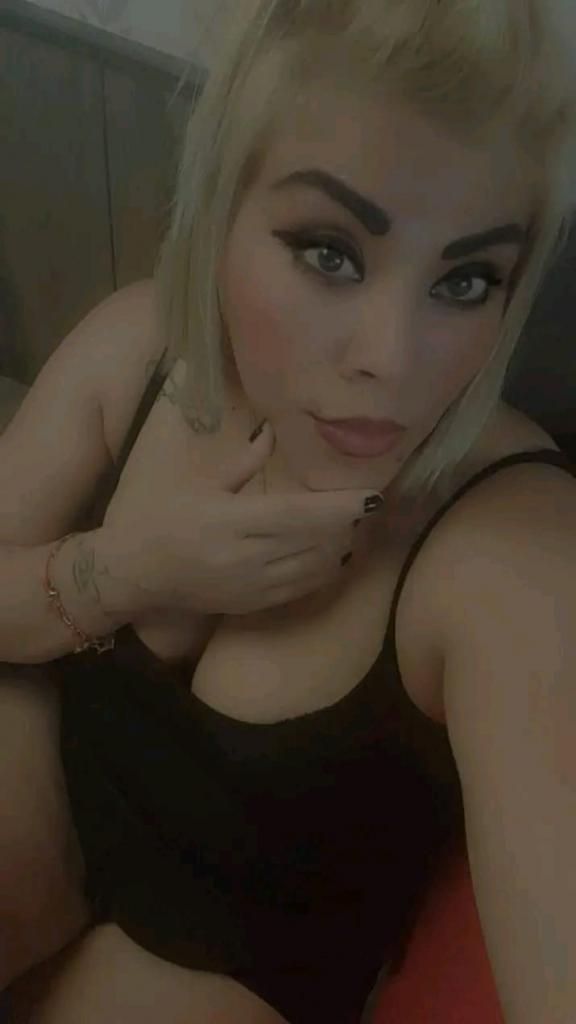 Chica busca chico en Alicante: 