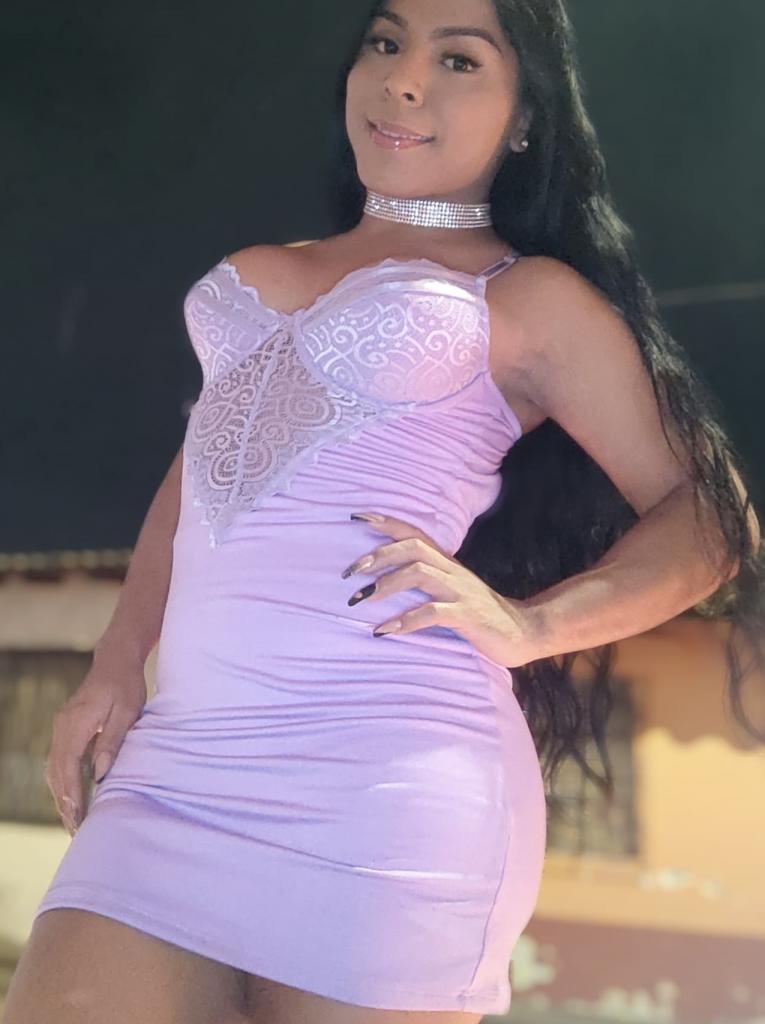 Transexual en Zaragoza: 