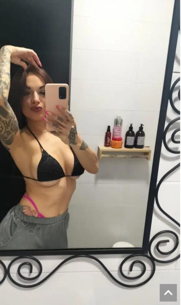 Chica busca chico en Málaga: 