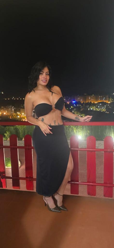 Chica busca chico en Madrid: 