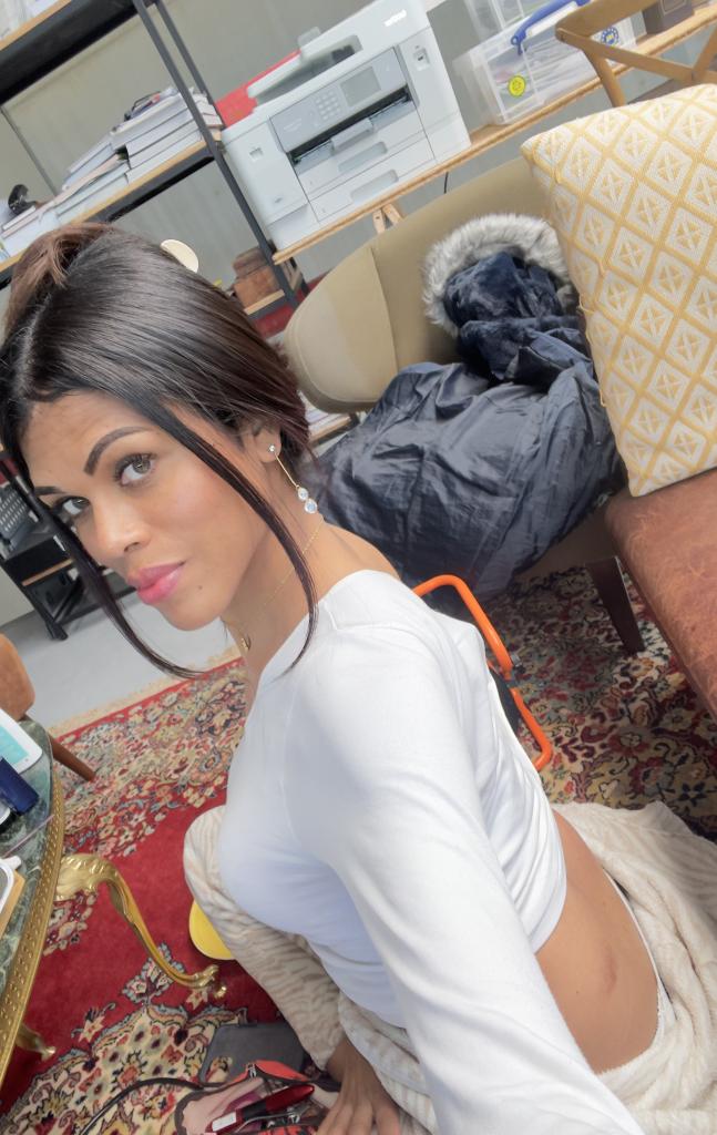 632716045: Travesti en Murcia