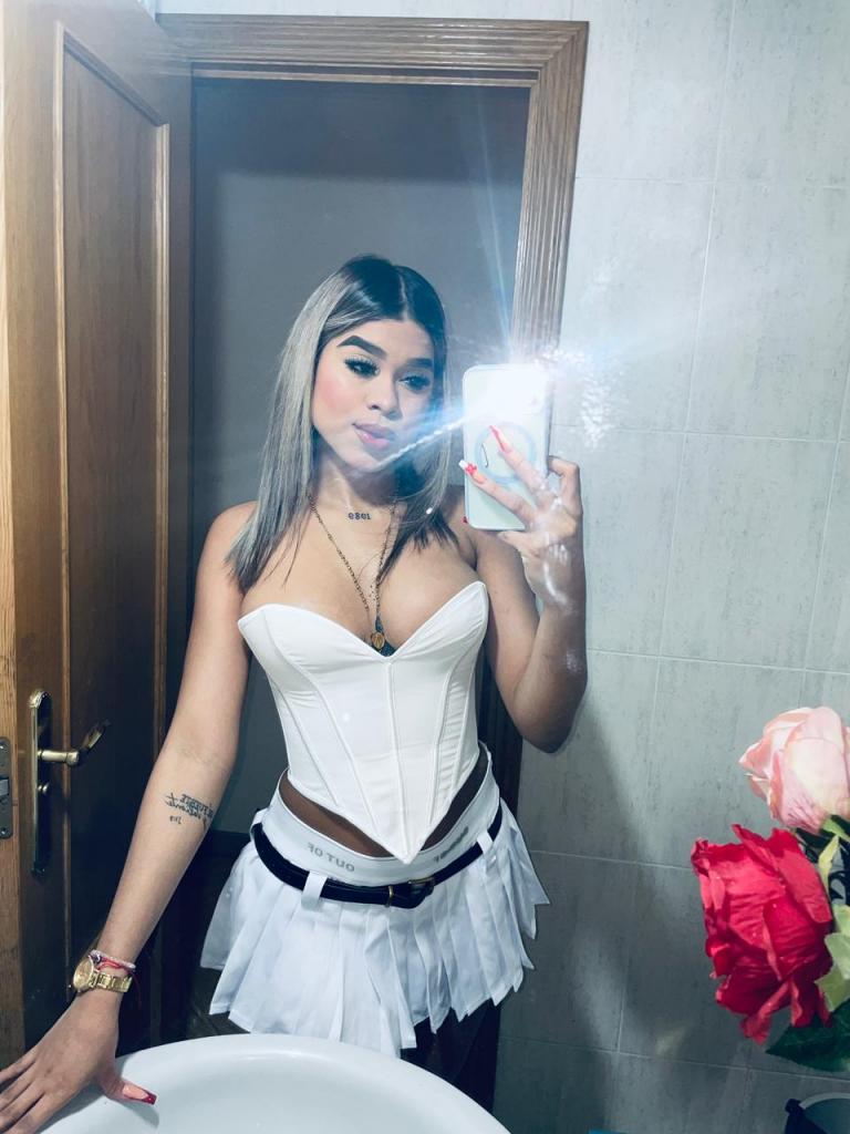 Chica busca chico en Madrid: 