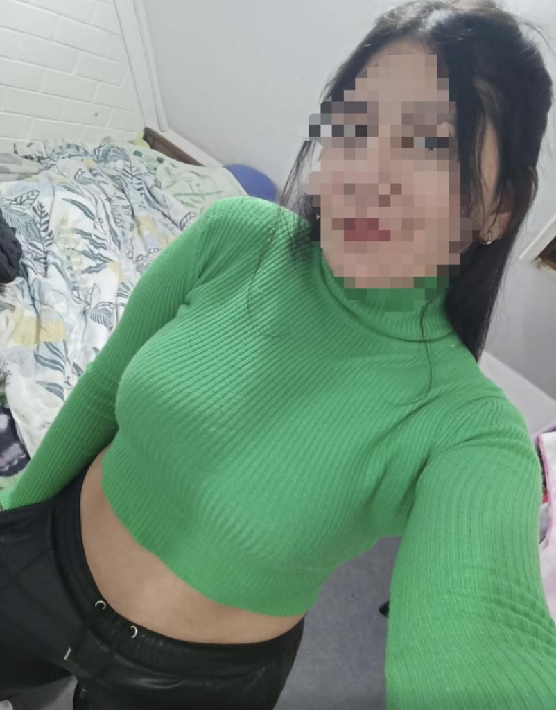 Chica busca chico en Tenerife: 