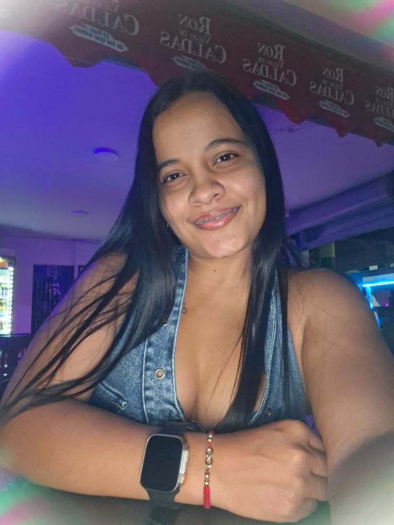 Chica busca chico en Madrid: 