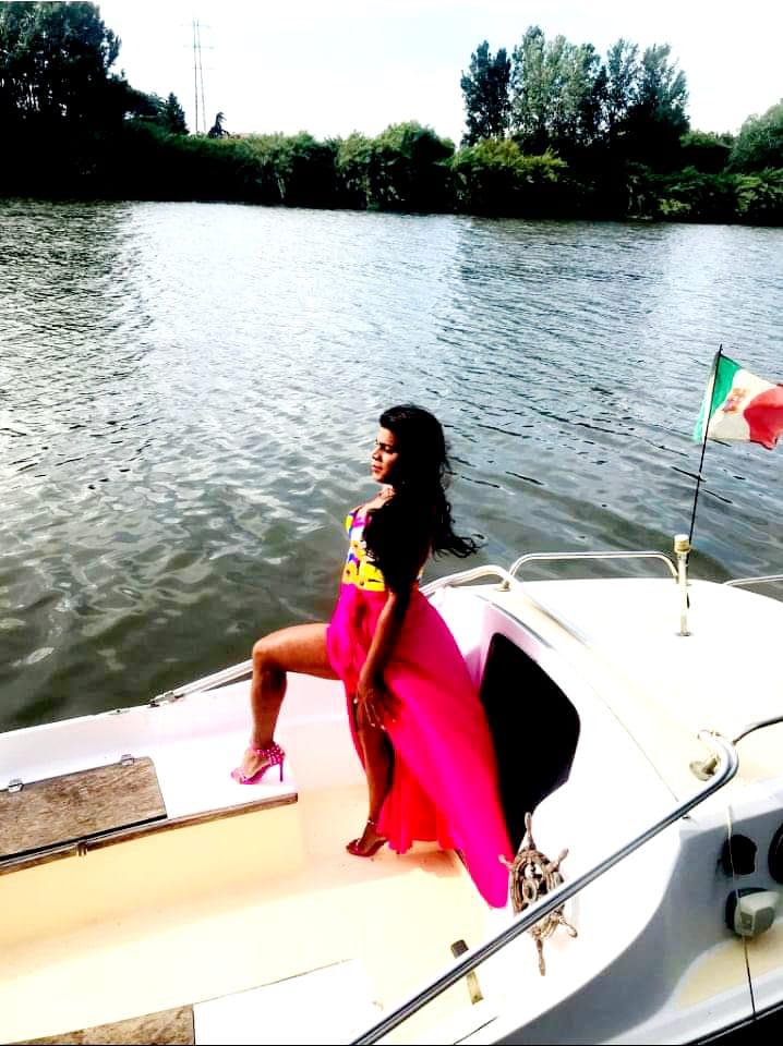 Transexual en Murcia: 