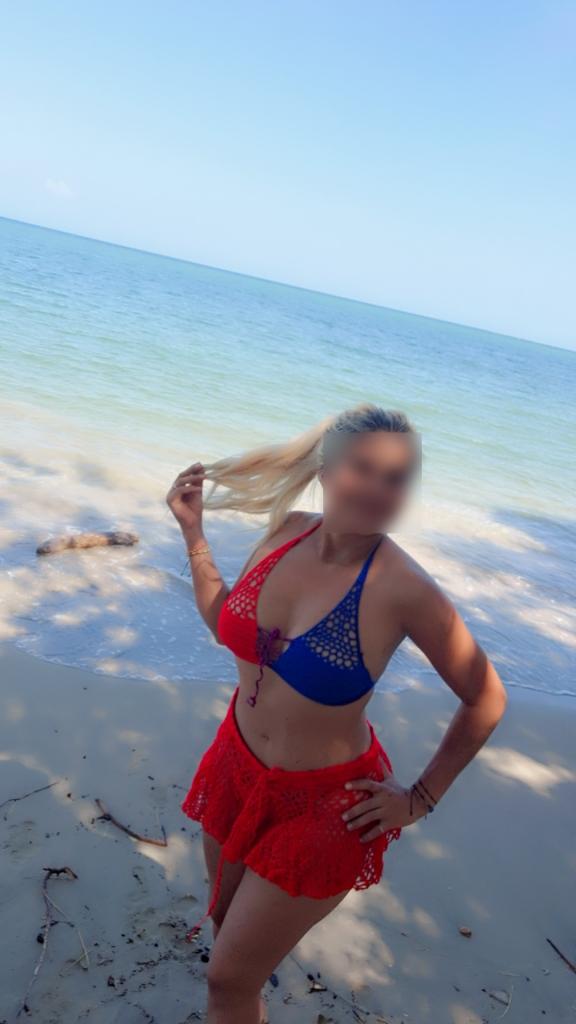 Chica busca chico en Barcelona: 