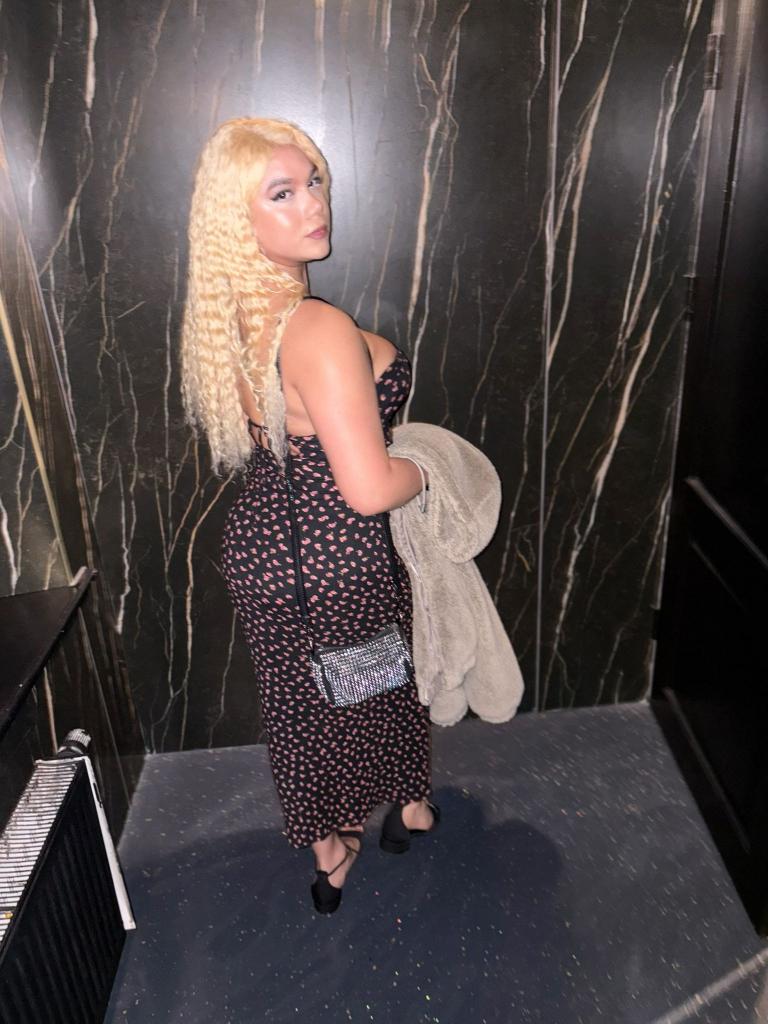 Transexual en Barcelona: 