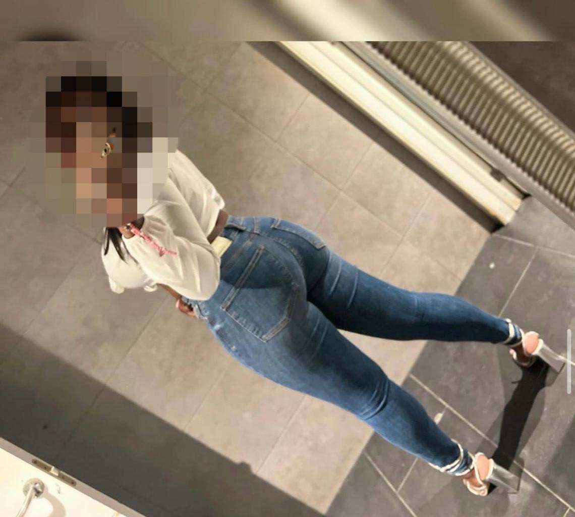Chica busca chico en Málaga: 