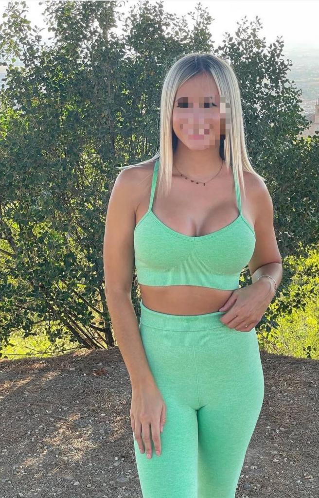 Chica busca chico en Madrid: 