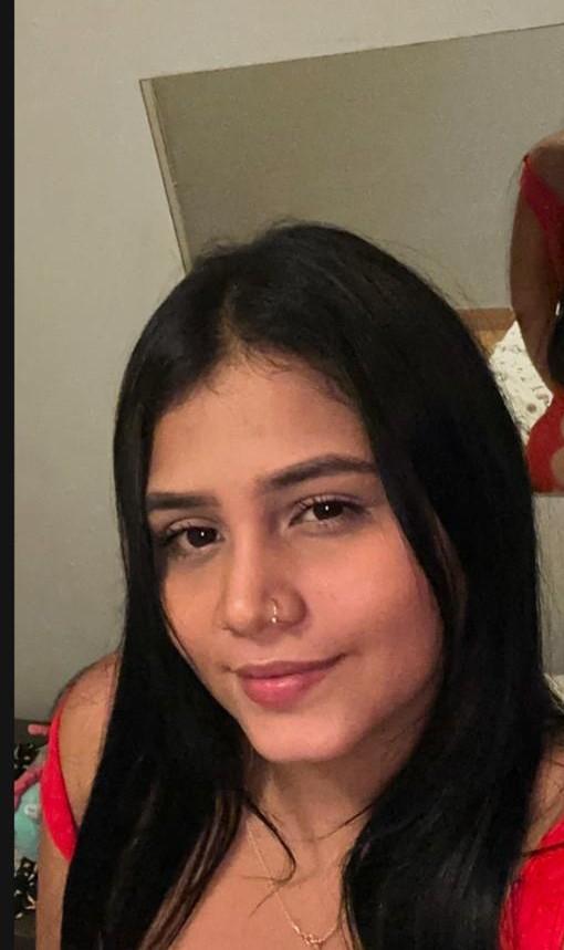 Chica busca chico en Sevilla: 