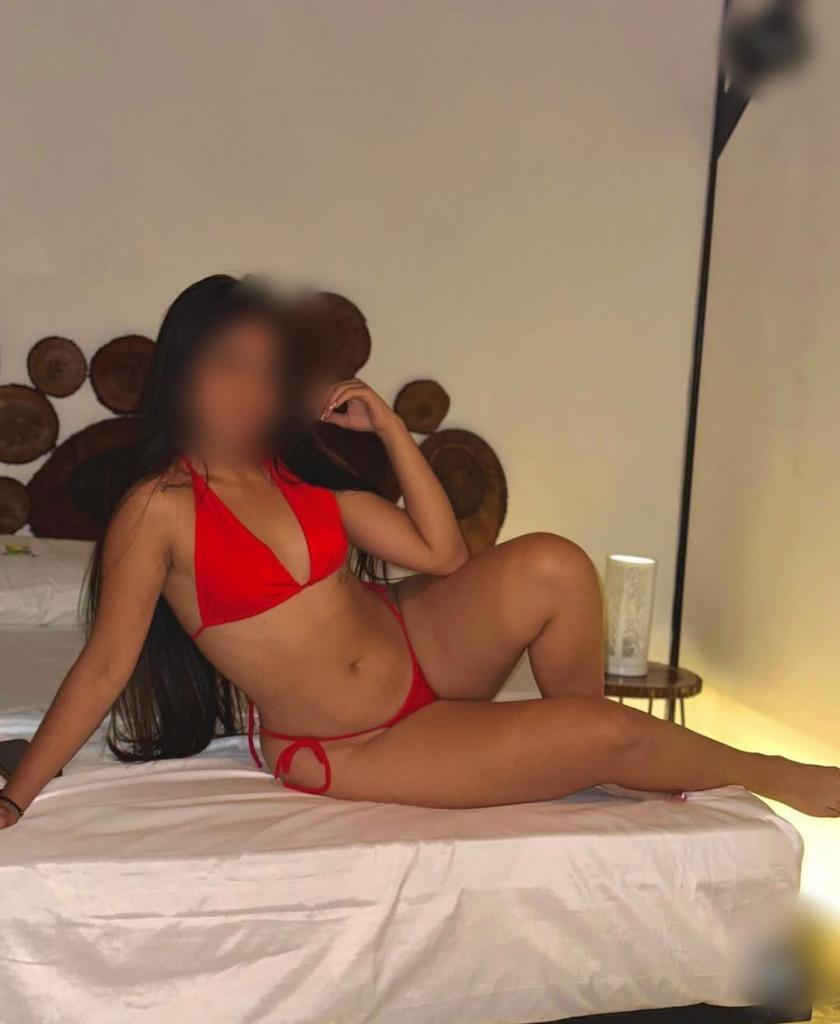 Chica busca chico en Madrid: 