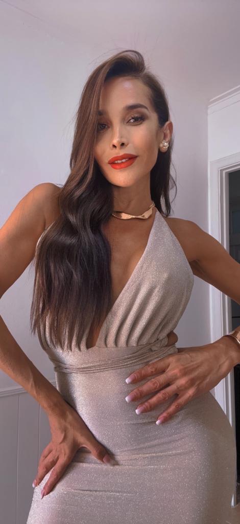 Transexual en Málaga: 