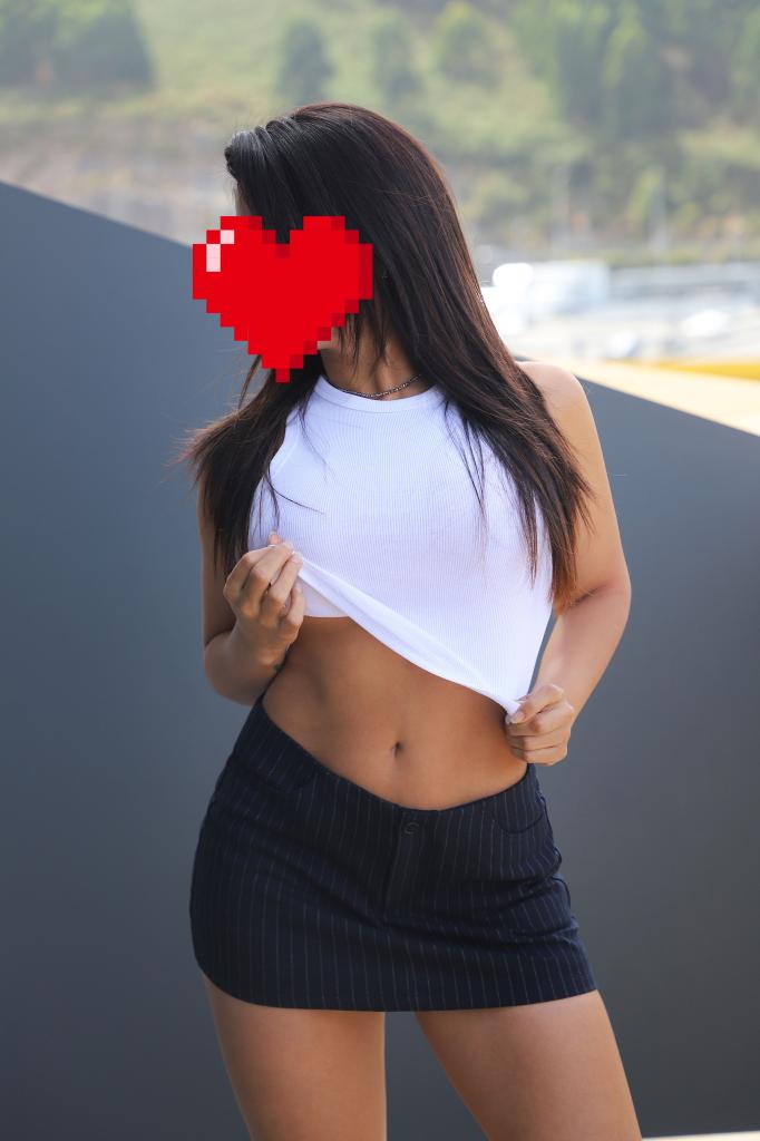 Chica busca chico en La Coruña: 