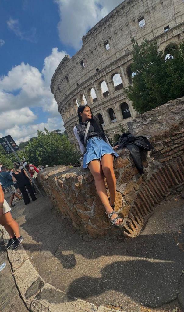 Chica busca chico en Madrid: 