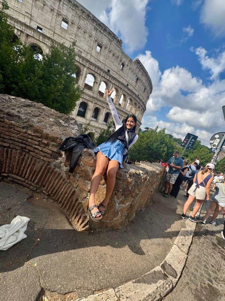 Chica busca chico en Madrid: 