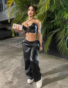 622122749: Transexual en Barcelona