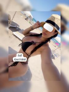 634172808: Chica busca chico en Guipúzcoa