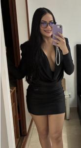 672807158: Chica busca chico en Málaga