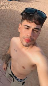 603954131: Chico busca chica en Málaga