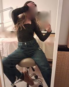 691163557: Chica busca chico en Madrid