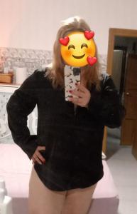 624706769: Chica busca chico en Ciudad Real