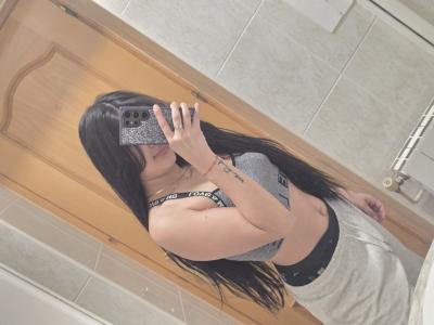 655375141: Chica busca chico en Madrid