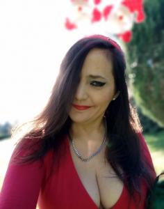 635303303: Chica busca chico en Madrid