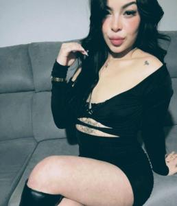 642867518: Chica busca chico en Almería