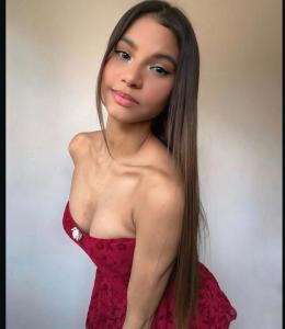 610671627: Chica busca chico en Madrid