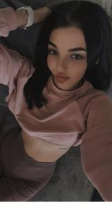 662234979: Chica busca chico en Málaga