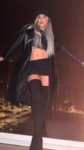 665676266: Transexual en Barcelona