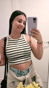 632006800: Chica busca chico en Alicante