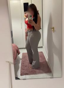 664312120: Chica busca chico en Tenerife