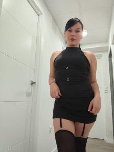 677855950: Transexual en Valencia