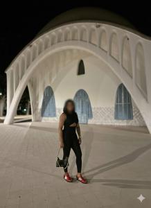 672009103: Chica busca chico en Valencia