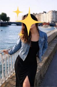 664715946: Chica busca chico en Guipúzcoa