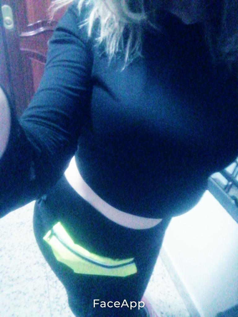 Chica busca chico en Alicante: 