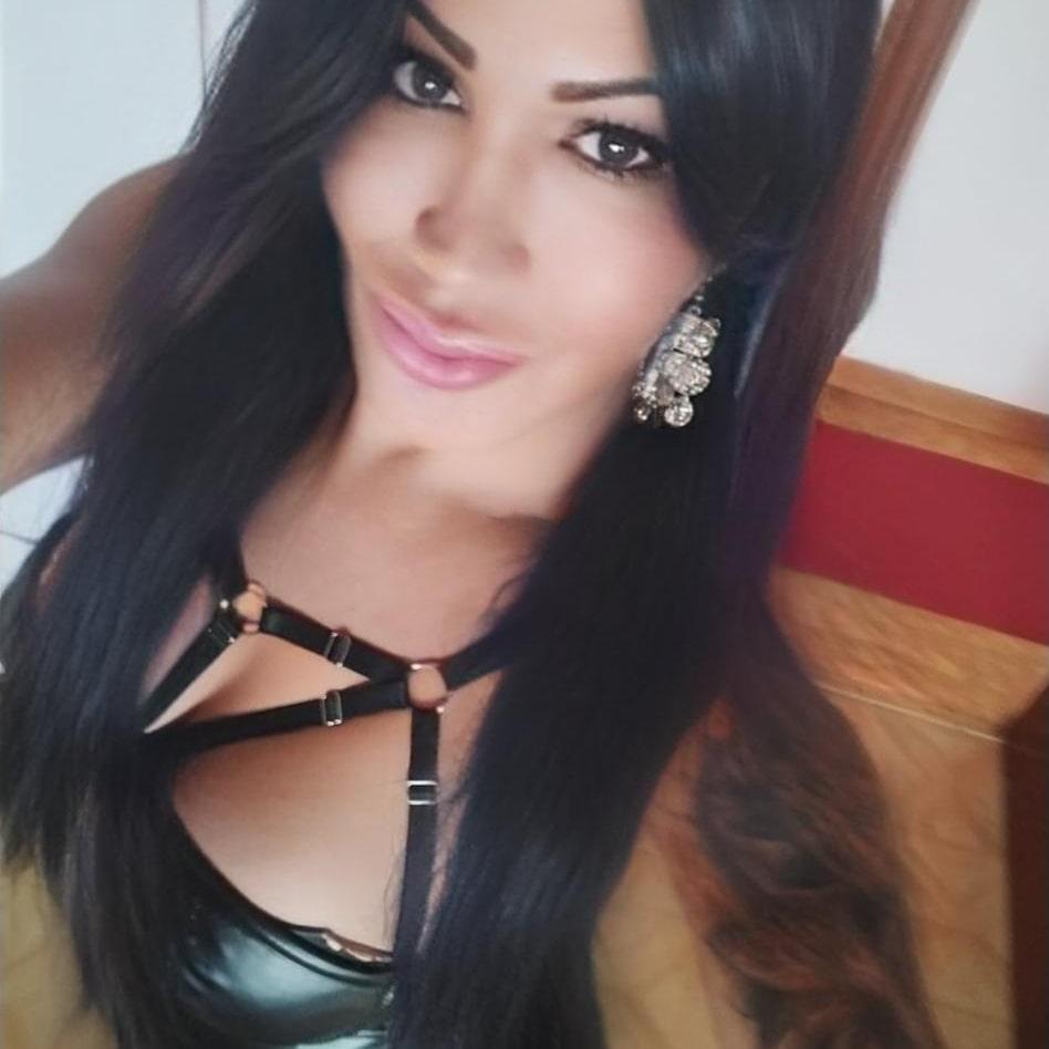632263522: Transexual en Barcelona