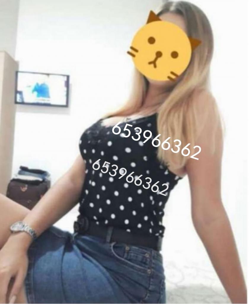 Chica busca chico en Guadalajara: 